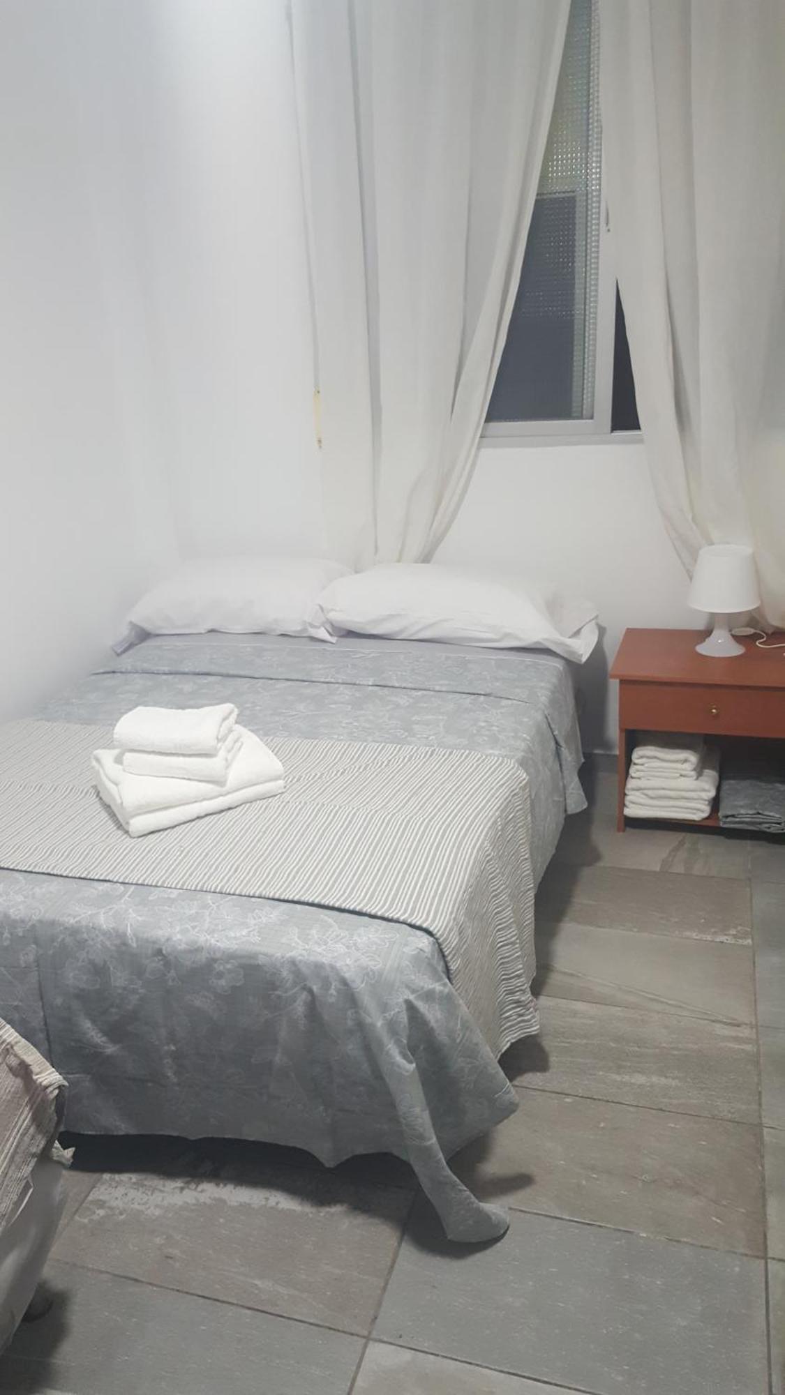 Apartamento Estudio Coris Center マラガ エクステリア 写真